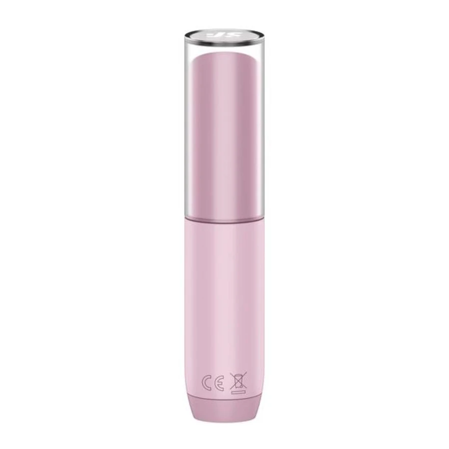 SATISFYER - SECRET KISS WAVE STIMOLATORE CLITORIDEO ROSA